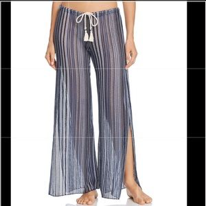 Becca by Rebecca Virtue Pierside Swim Pants